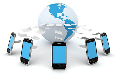 APP應用 企業發展移動互聯網的得力助手與通信技術開發