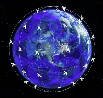 MWC 2023 高通攜手米榮OV共拓衛星通信手機新紀元