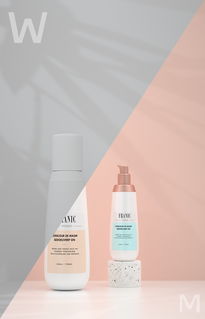 數(shù)字時(shí)代的化妝品建模 虛擬技術(shù)如何重塑美妝行業(yè)