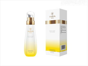 融貫東西，典雅新生 北京優(yōu)瑪化妝品公司“西風(fēng)東韻”系列家用電器包裝VI設(shè)計(jì)案例賞析