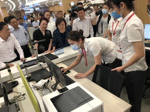 深國圖智能圖像采集處理技術(shù)助力湖南省政務(wù)服務(wù)信息技術(shù)咨詢服務(wù)