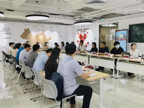 黨建引領(lǐng)促發(fā)展 結(jié)對共建開新篇 廣州市科技金融綜合服務(wù)中心與大灣區(qū)科技創(chuàng)新服務(wù)中心深化黨建共建，賦能信息技術(shù)咨詢服務(wù)