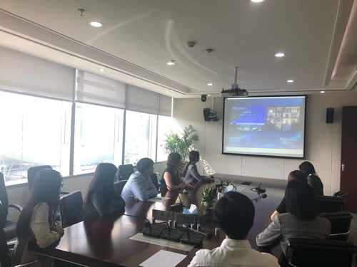 加快技術(shù)創(chuàng)新提升服務(wù)水平 貿(mào)仲華南分會(huì)線上參與中國仲裁高峰論壇