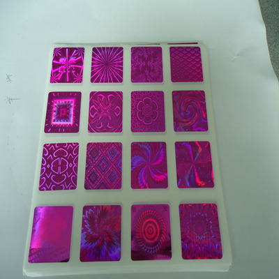 蒼南縣龍港盛銘紙塑工藝品廠 專(zhuān)業(yè)生產(chǎn)高檔漁具防偽標(biāo)簽，品質(zhì)值得信賴